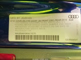 Audi A4 45 Premium WAUENAF49KN019270 снимка