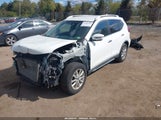 Nissan Rogue Sv KNMAT2MT9JP575508 снимка