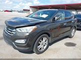 Hyundai Santa Fe Sport 2.0T 5XYZU3LA1DG013857 снимка