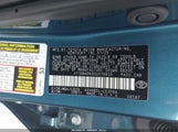 Toyota Camry Xse 4T1DBADK9SU018839 fotografie
