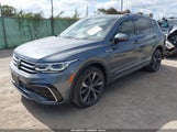 Volkswagen Tiguan 2.0T Sel R-Line 3VV4B7AX1NM056132 fotografie