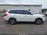 Nissan Pathfinder Sv 5N1DR2MN2HC628298 снимка