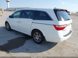 Honda Odyssey Ex-L 5FNRL5H69DB065182 снимка