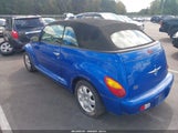 Chrysler Pt Cruiser Touring 3C3EY55E35T342217 снимка