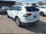 Volkswagen Tiguan 2.0T Se/2.0T Sel 3VV3B7AX2JM007771 снимка