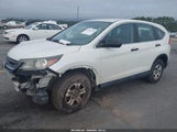 Honda Cr-V Lx 5J6RM4H38EL096896 снимка