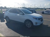 Chevrolet Equinox Lt 3GNAXSEV7JS583197 снимка