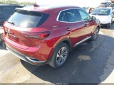 Buick Envision Awd Essence LRBFZPR48MD126912 снимка