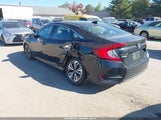 Honda Civic Ex-T 19XFC1F33HE200916 снимка