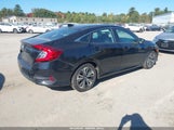 Honda Civic Ex-T 19XFC1F33HE200916 снимка