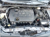 Toyota Corolla Le 5YFBU4EE3DP206305 снимка