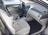 Toyota Corolla Le 5YFBU4EE3DP206305 снимка