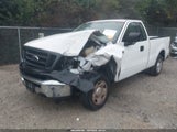 Ford F-150 Stx/Xl/Xlt 1FTRF12238KE85258 fotografie