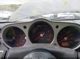 Nissan 350Z JN1AZ34D13T109632 снимка