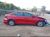 Hyundai Elantra Sel KMHD84LF8KU798417 fotografie