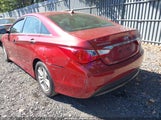Hyundai Sonata Gls 5NPEB4AC4EH869873 снимка