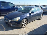 Volvo S60 T5/T5 Platinum/T5 Premier/T5 Premier Plus YV1612FSXD2230838 снимка