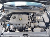 Kia Forte Gt-Line 3KPF54AD1RE801027 fotografie