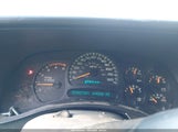 Chevrolet Silverado 2500Hd Work Truck 1GCHK29245E122433 fotografie