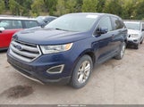Ford Edge Sel 2FMPK3J83GBC24625 fotografie
