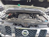 Nissan Titan Se 1N6AA0EJ4AN311922 снимка