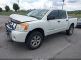 Nissan Titan Se 1N6AA0EJ4AN311922 снимка