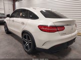 Mercedes-Benz Amg Gle 43 Coupe 4Matic 4JGED6EB5JA099865 photo