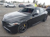Alfa Romeo Giulia Ti Sport Rwd ZARFAMBN1K7606494 снимка