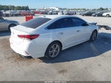 Hyundai Sonata Limited 5NPE34AF6JH697704 снимка