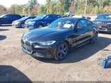 BMW 430I xDrive WBA73AP00MCG23415 снимка