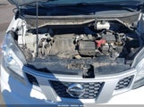 Nissan Nv200 Cargo Sv Xtronic Cvt 3N6CM0KN6MK702779 photo