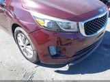Kia Sedona Ex KNDMC5C15F6077561 снимка
