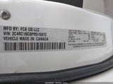 Chrysler Pacifica Touring L 2C4RC1BG8PR515875 снимка
