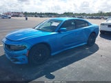 Dodge Charger Sxt Rwd 2C3CDXBG6KH678517 снимка