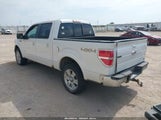 Ford F-150 Lariat 1FTFW1ET6DKE95560 photo