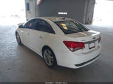 Chevrolet Cruze Ltz 1G1PG5SB3E7252435 снимка
