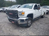 GMC Sierra 2500Hd 1GD21REG0JZ168567 снимка