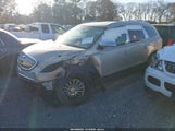 Buick Enclave Cx 5GAKRAED6BJ327971 photo