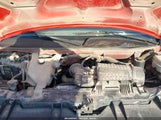 Chevrolet Express  Work Van 1GCHG35K491172954 снимка