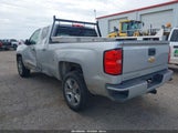 Chevrolet Silverado  Custom 1GCRCPEC0HZ292590 снимка
