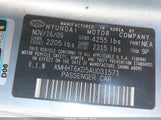 Hyundai Genesis 2.0T KMHHT6KD5AU031571 снимка