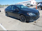 Nissan Sentra Sr 3N1AB7AP7JY282585 снимка