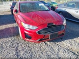 Ford Fusion Se 3FA6P0HD0LR222500 снимка