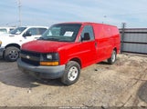 Chevrolet Express  Work Van 1GC2GTBGXA1103857 снимка