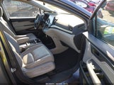 Honda Odyssey Ex-L 5FNRL6H72KB048347 снимка