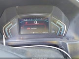 Honda Odyssey Ex-L 5FNRL6H72KB048347 снимка