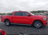 Ram  Laramie 4X4 5'7 Box 1C6SRFJT2MN718658 снимка