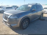 Nissan Pathfinder Sv 2Wd 5N1DR3BA5NC258921 fotografie