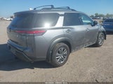 Nissan Pathfinder Sv 2Wd 5N1DR3BA5NC258921 fotografie