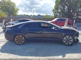 Lincoln Mkz Reserve 3LN6L5FC1HR666551 снимка
